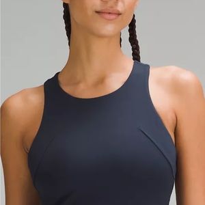 Lulu Lemon racer back top